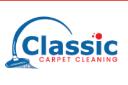 Classic Carpet Cleaning Melbourne logo